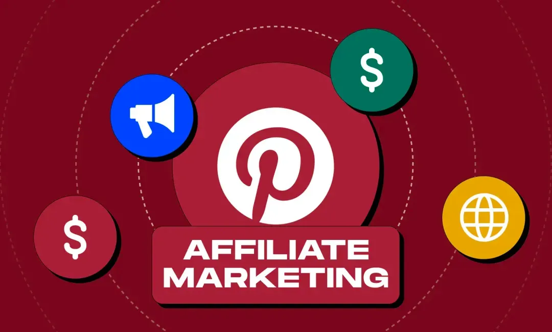 Affiliate Marketing on Pinterest