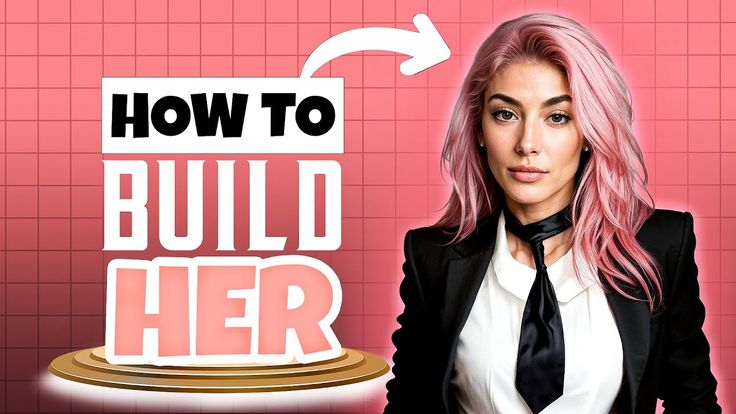 Build a Free AI Influencer