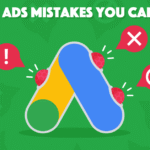 Errors in Google Ads
