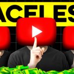 Faceless YouTube Channel