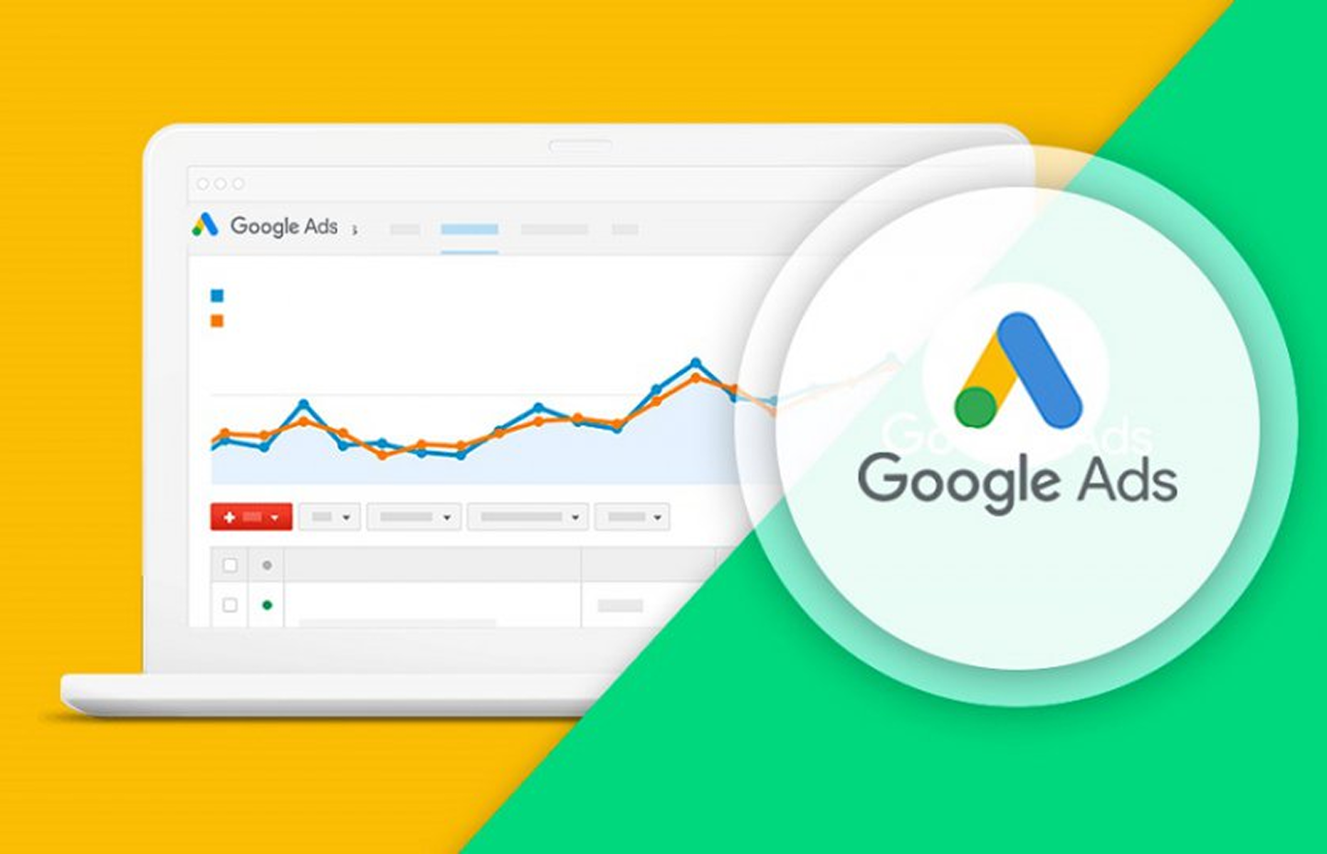 Google Ads Step by Step