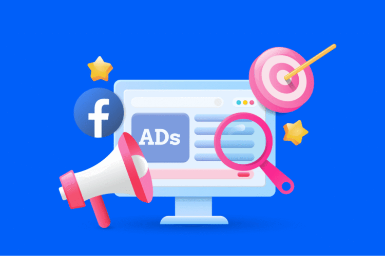 Run Facebook Ads