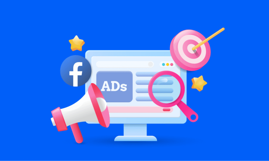 Run Facebook Ads