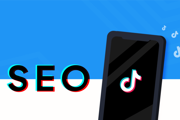 SEO TikTok