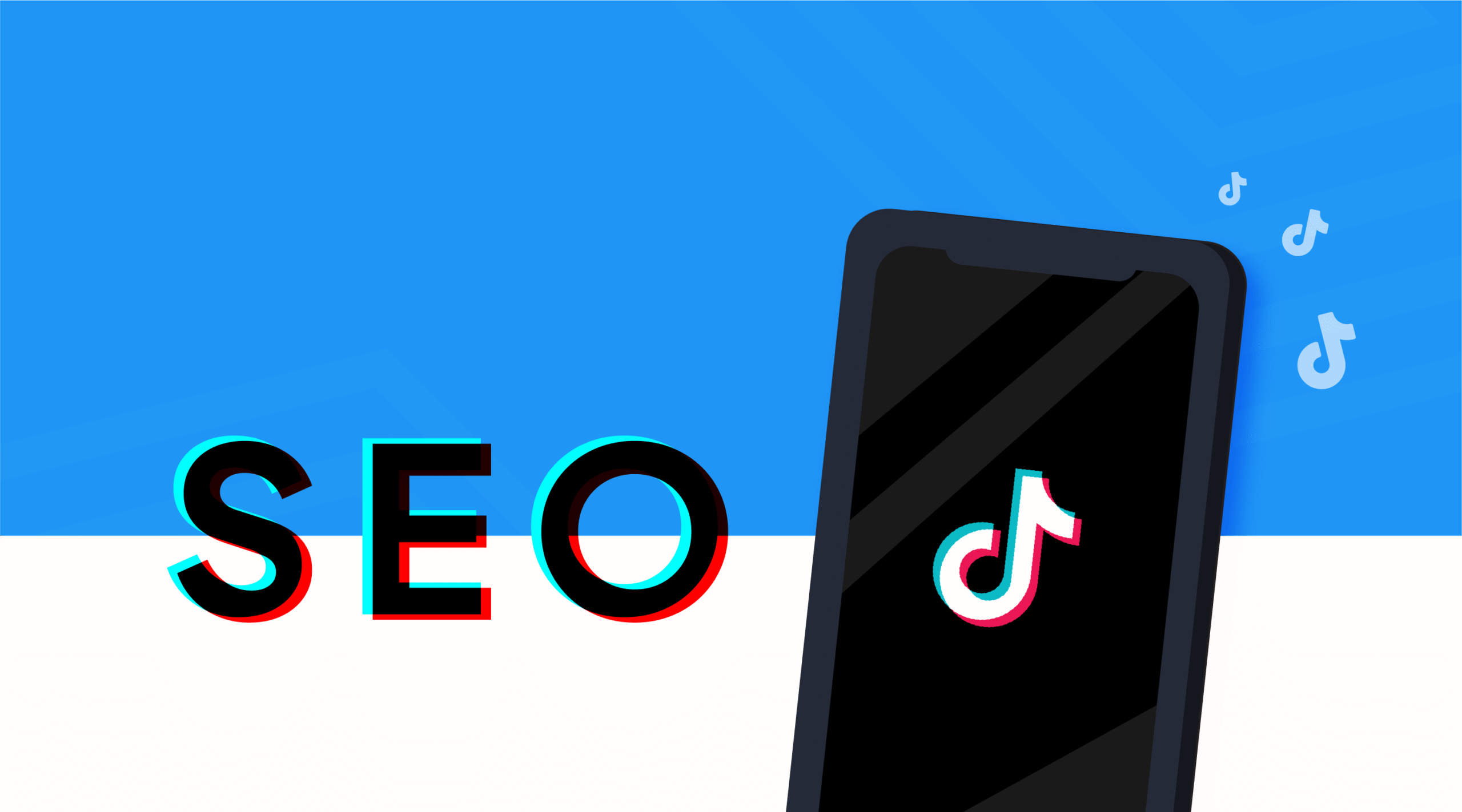 SEO TikTok