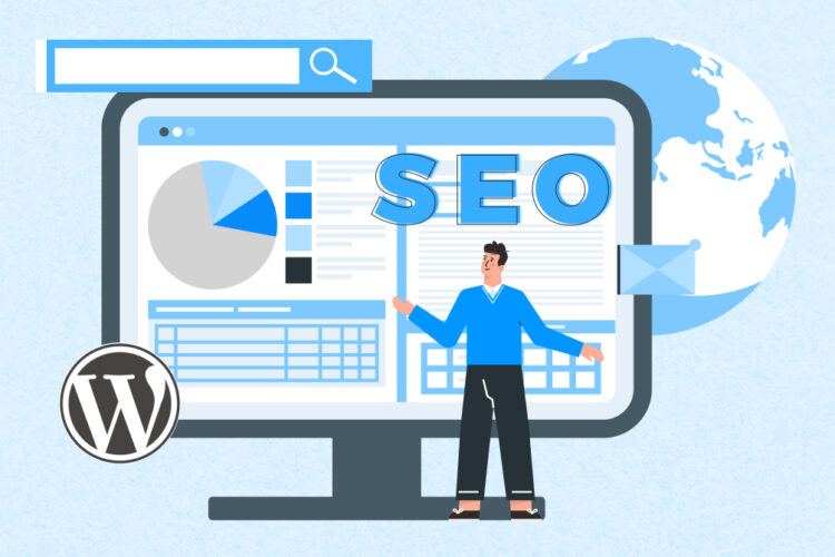 SEO for Wordpress