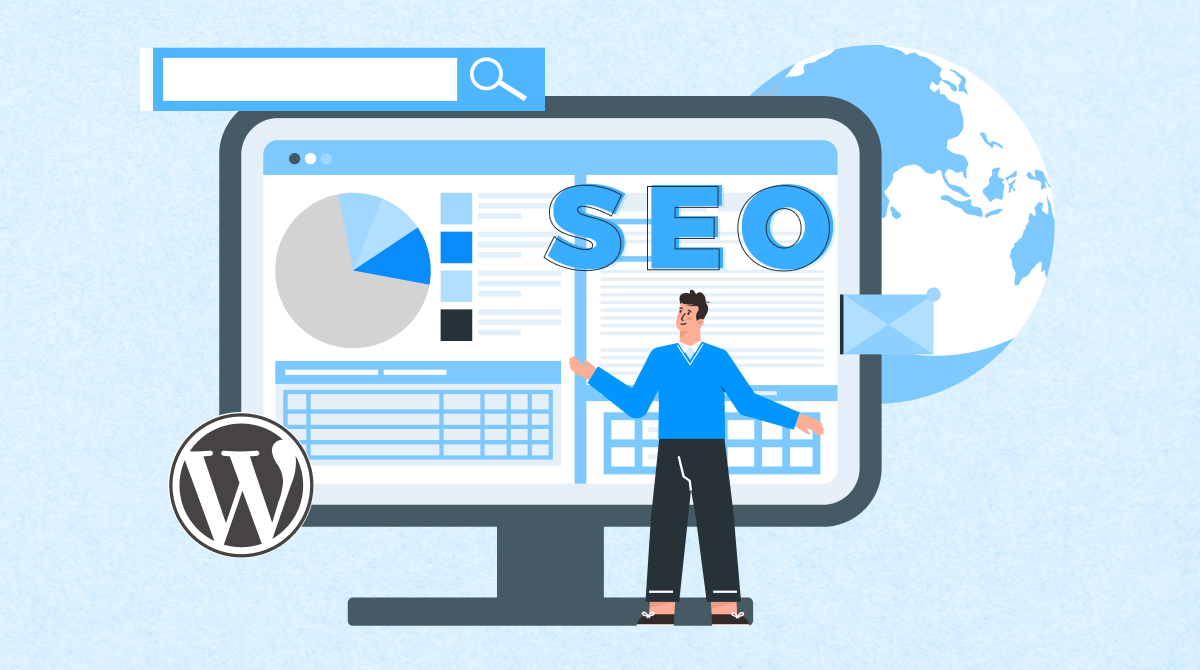 SEO for Wordpress