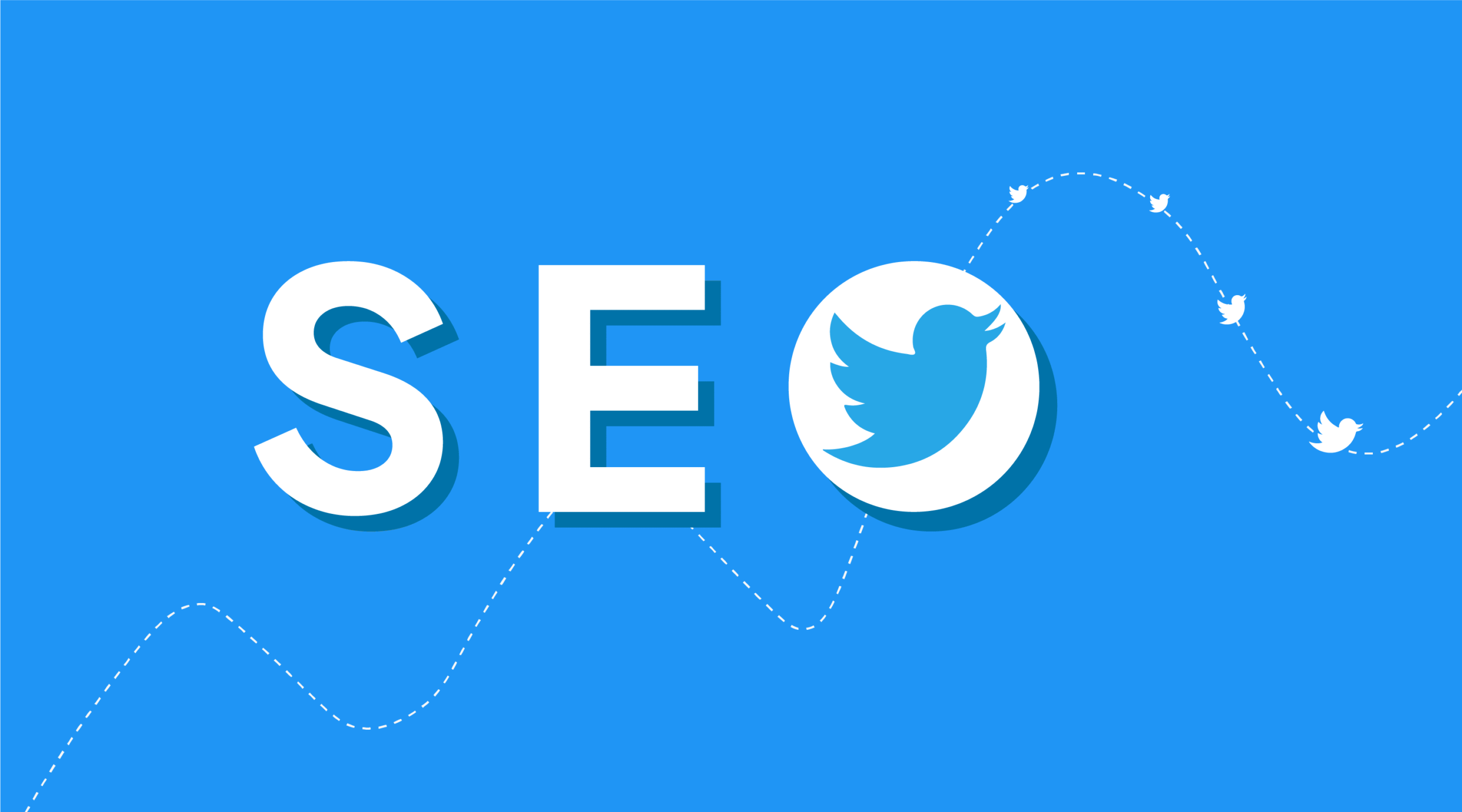 SEO on Twitter - X
