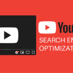 YouTube SEO video optimization
