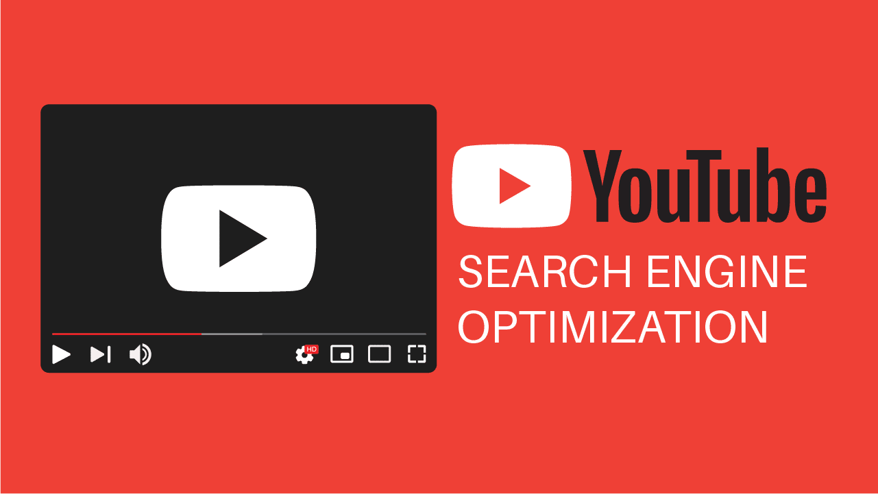 YouTube SEO video optimization